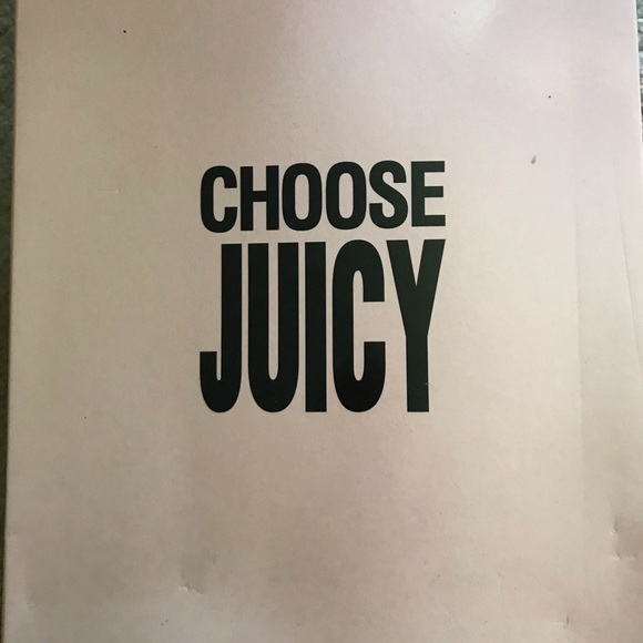 💗Juicy Couture - Picture 8 of 8